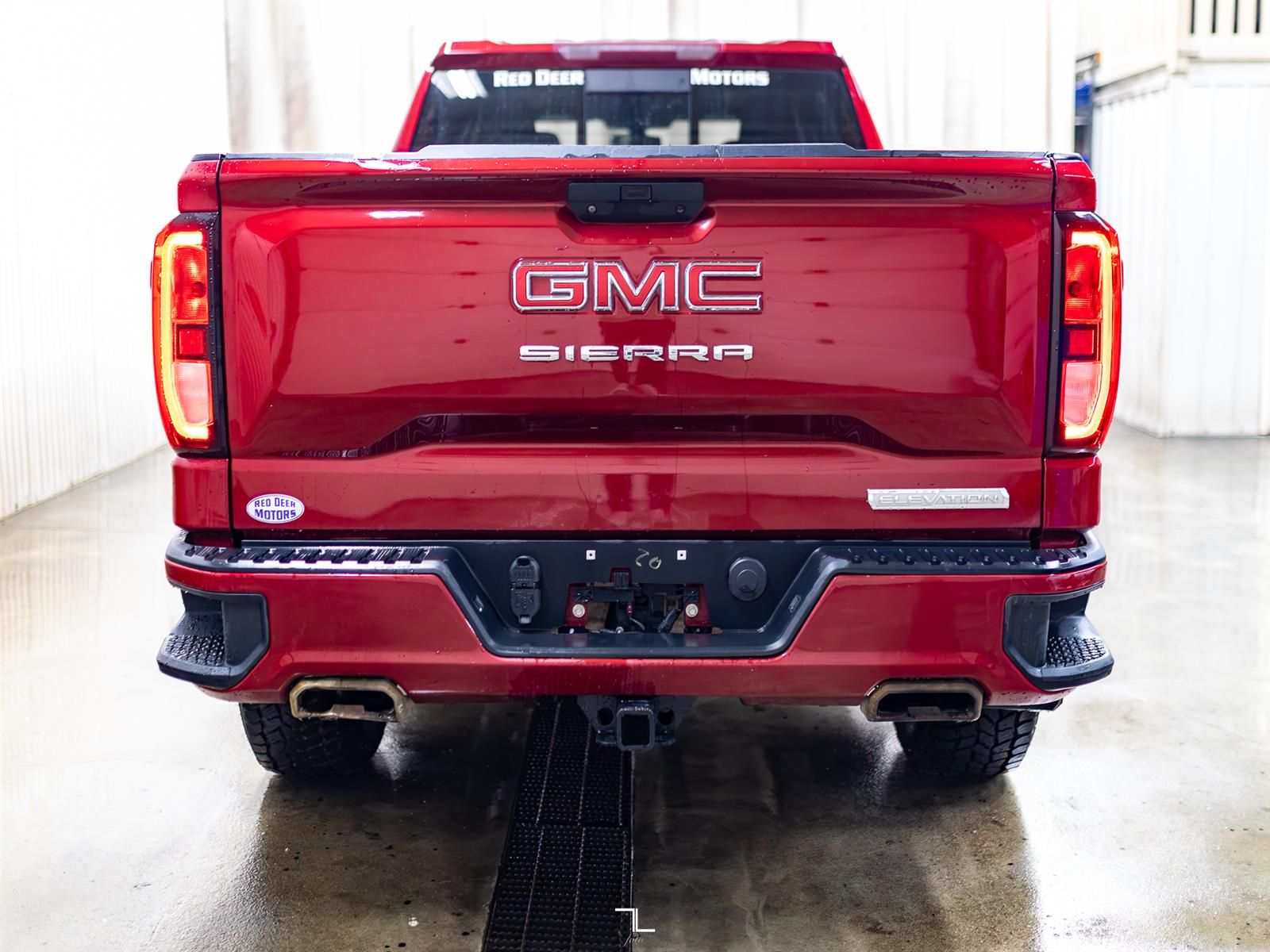 GMC Sierra 1500