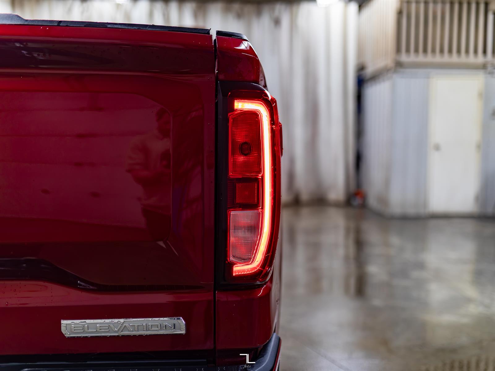 GMC Sierra 1500