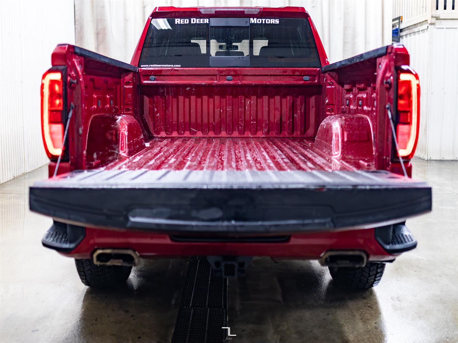 GMC Sierra 1500