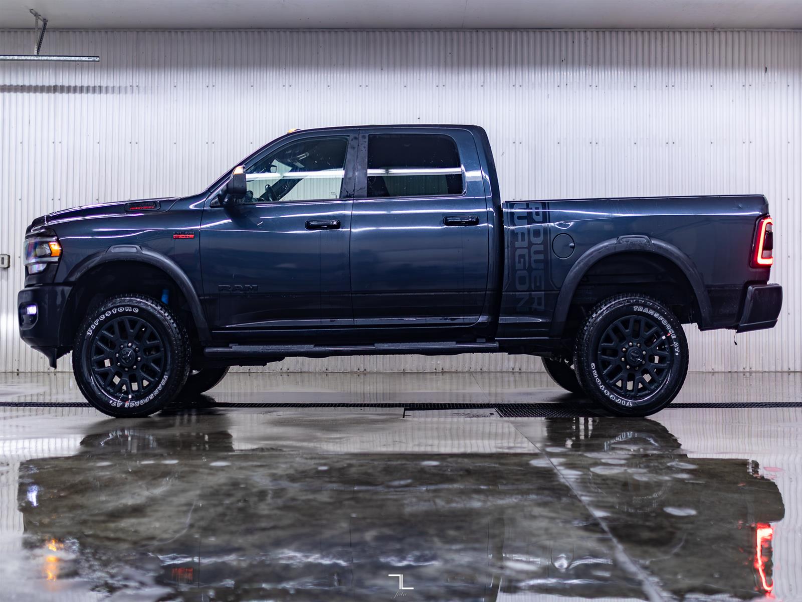 Ram 2500