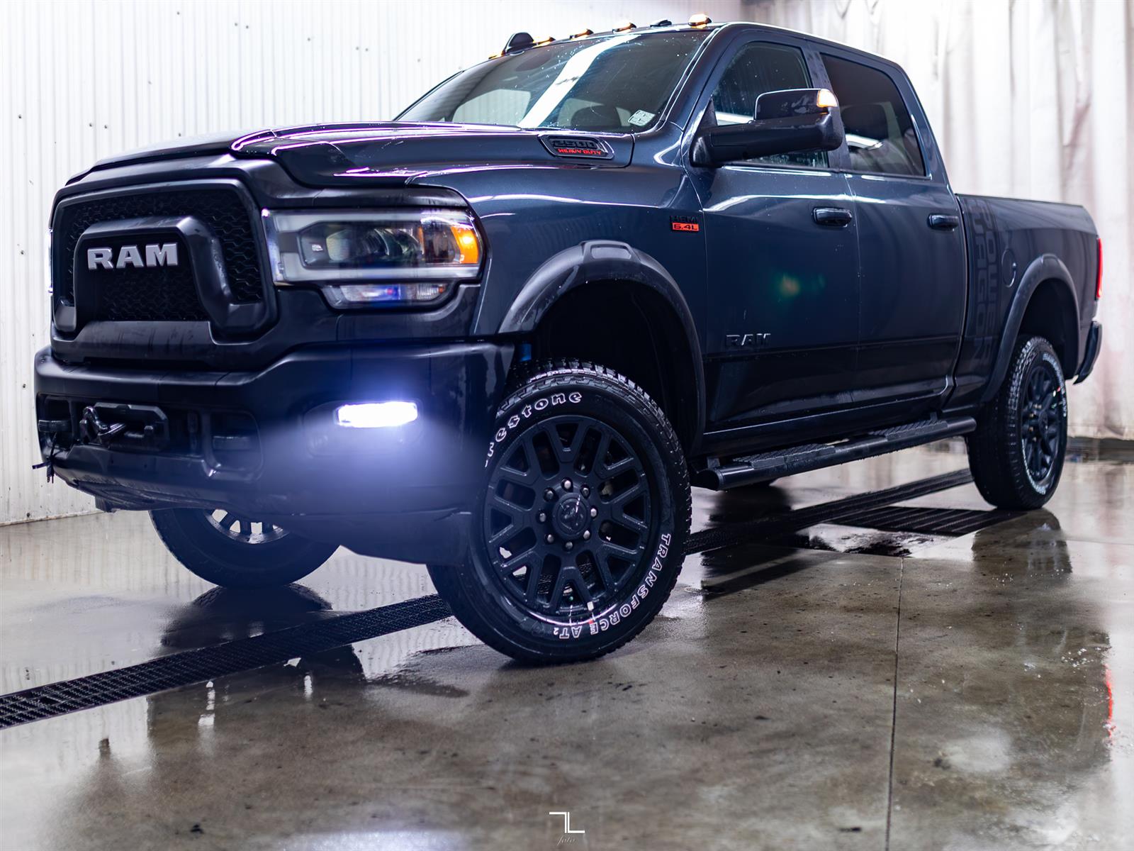 Ram 2500
