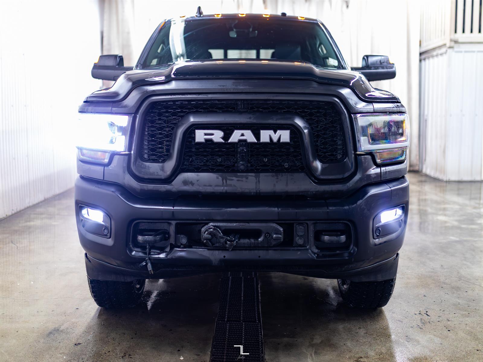 Ram 2500