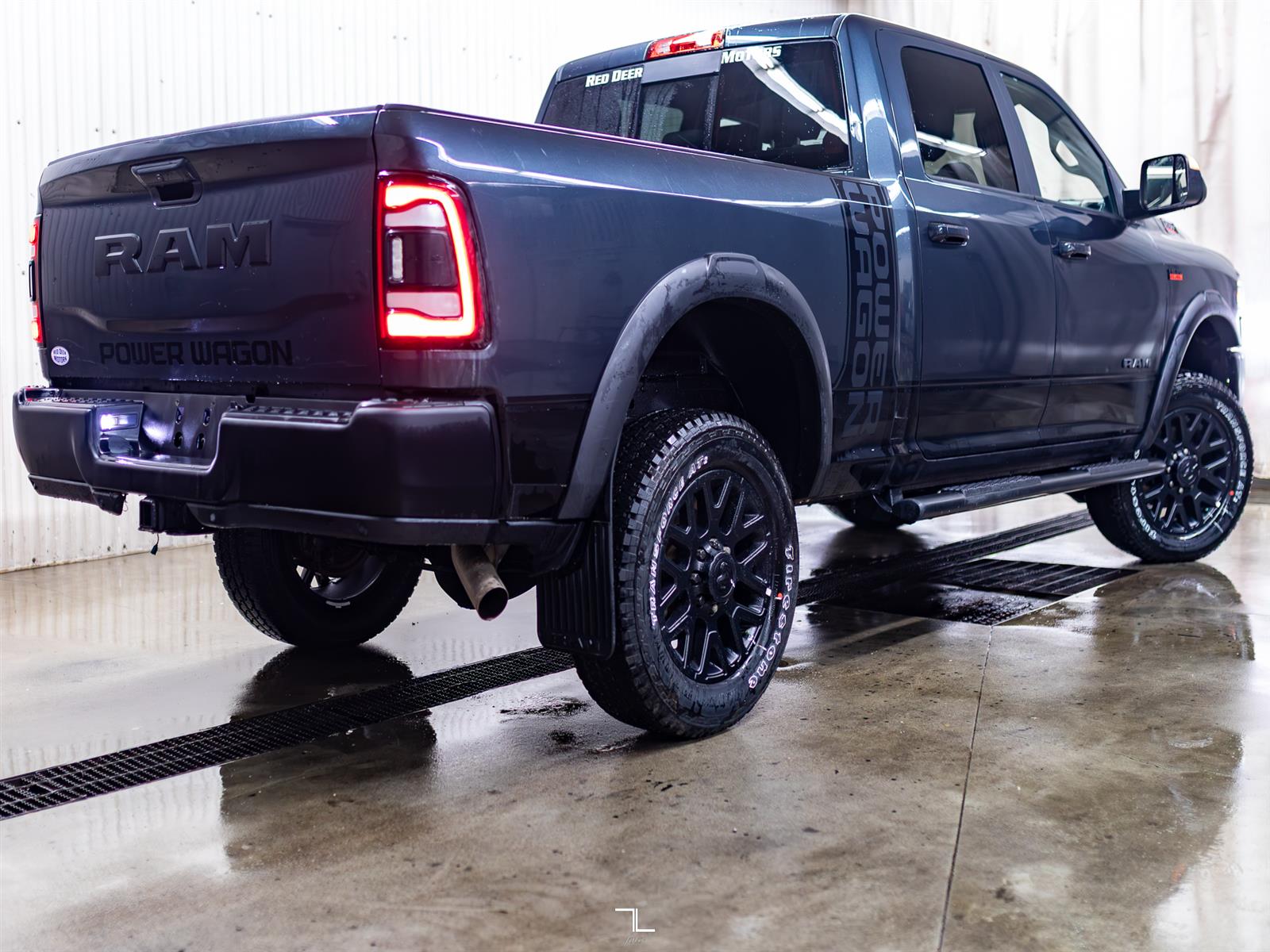 Ram 2500