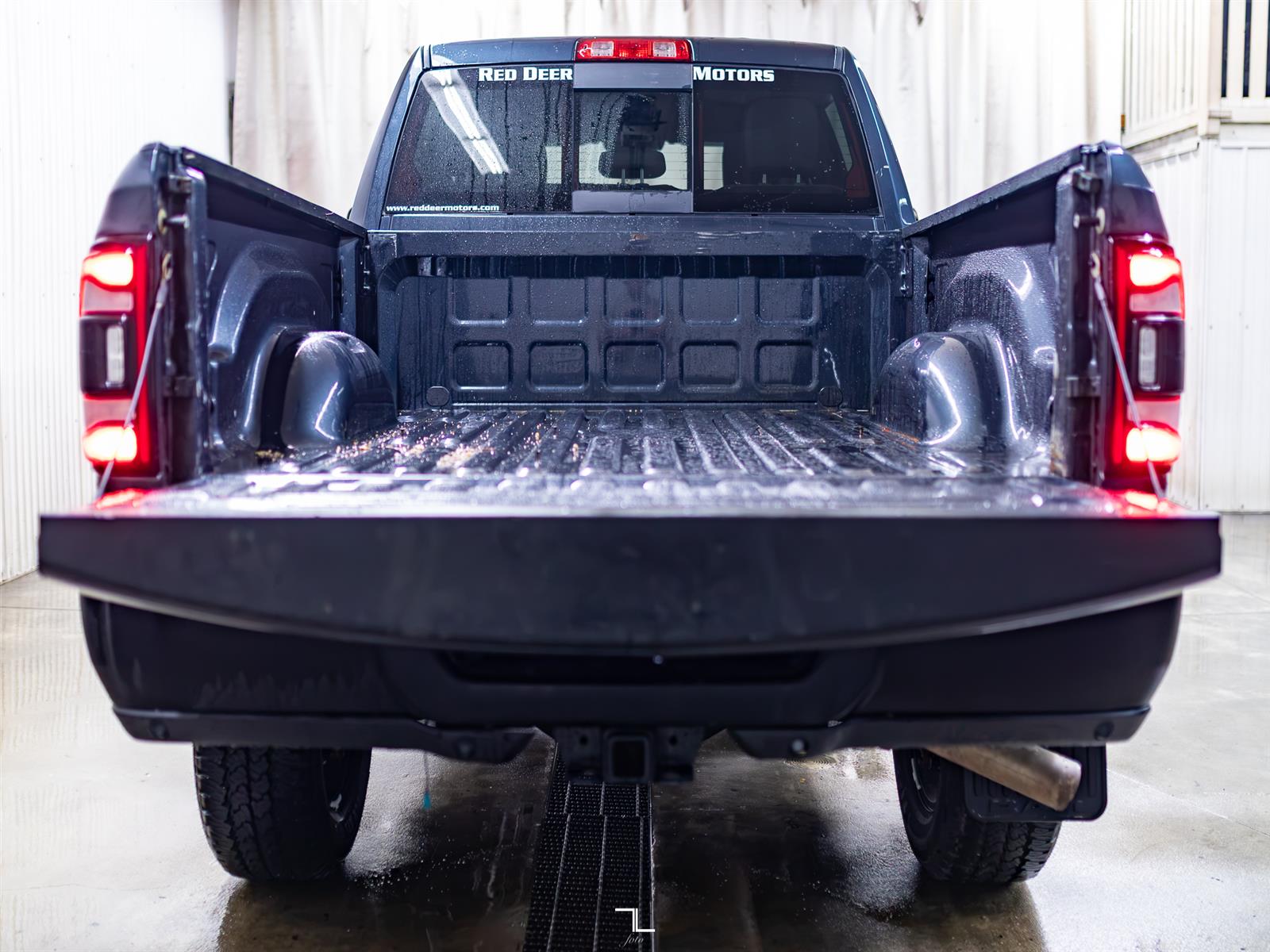 Ram 2500