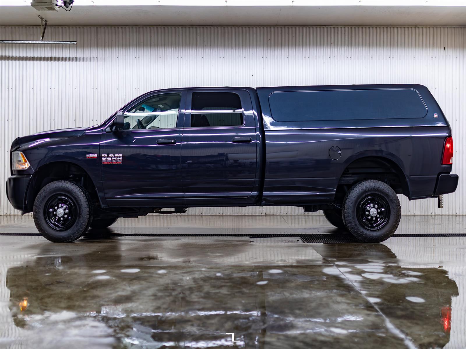 Ram 2500