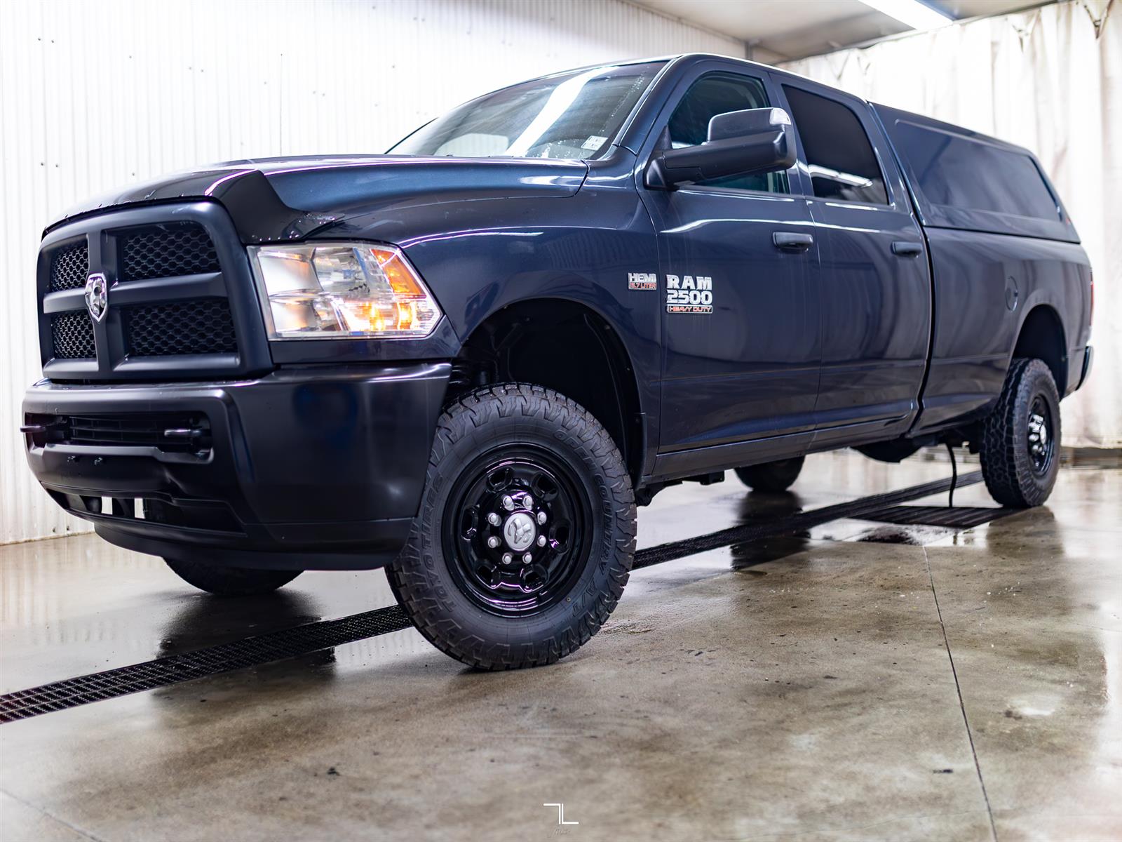 Ram 2500