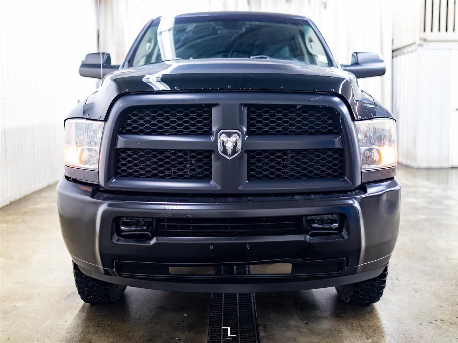 Ram 2500