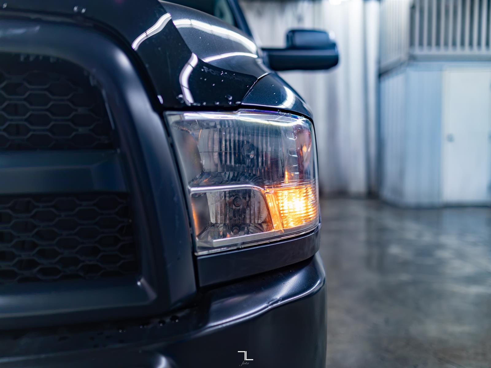 Ram 2500