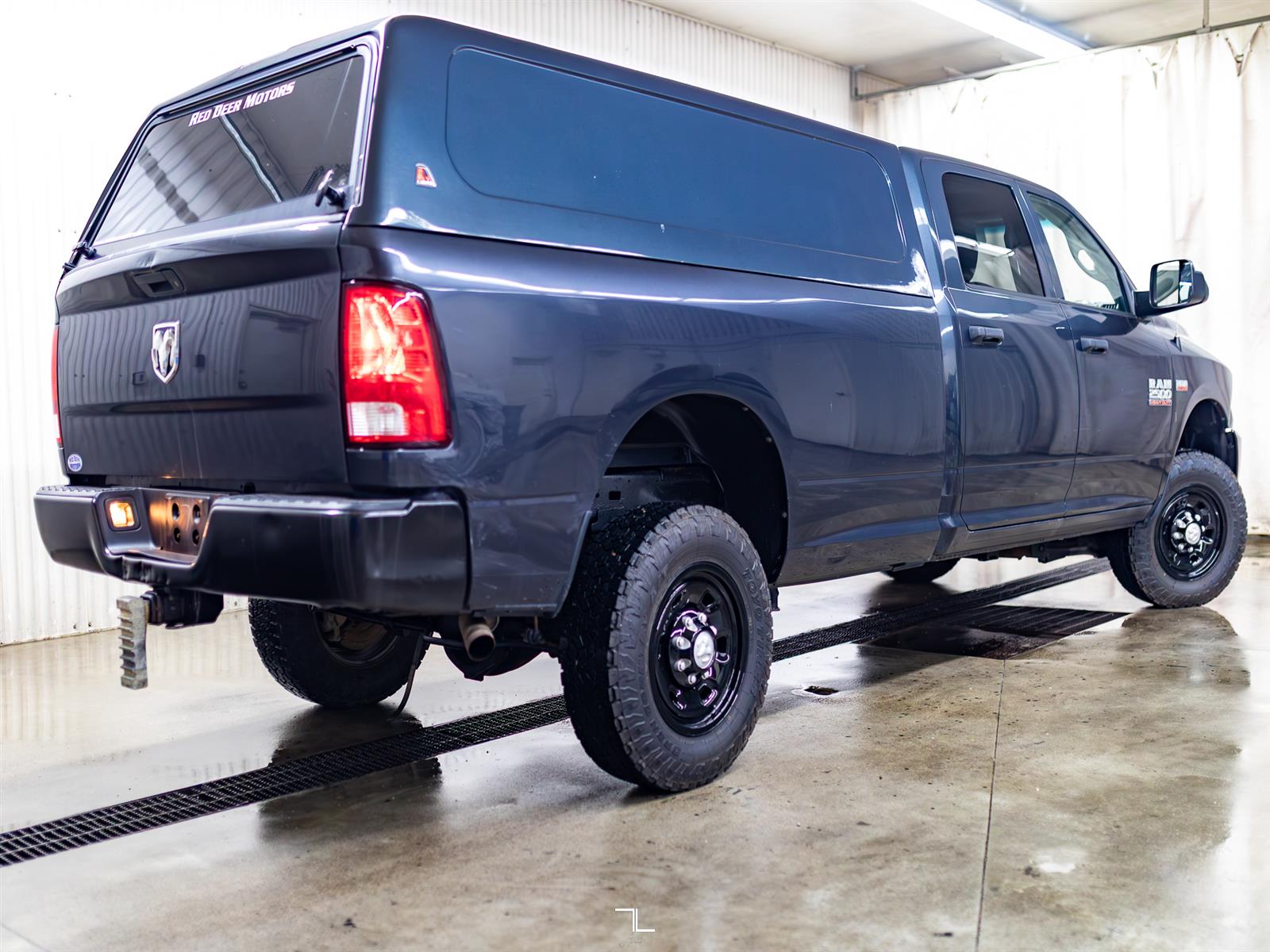 Ram 2500