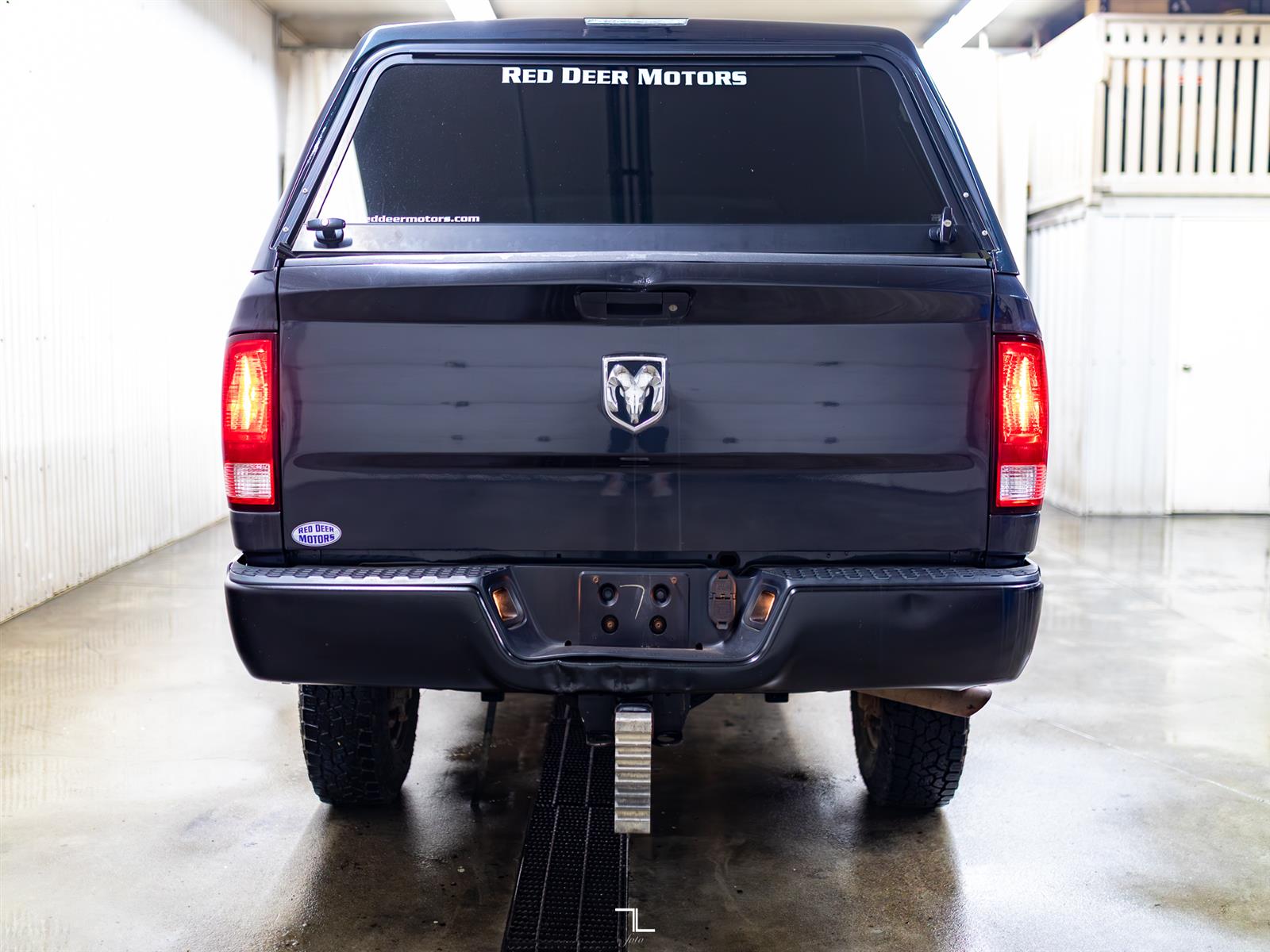 Ram 2500