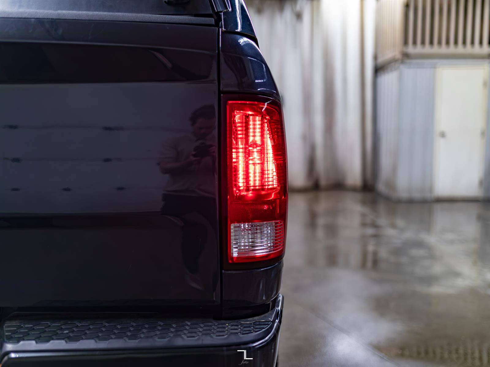 Ram 2500