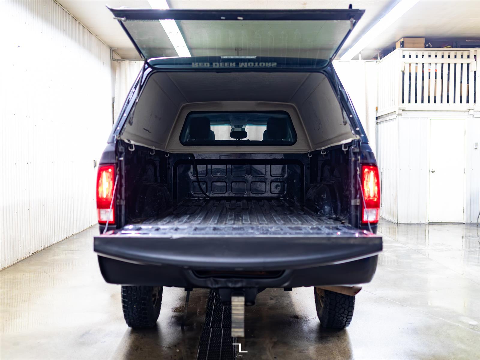 Ram 2500
