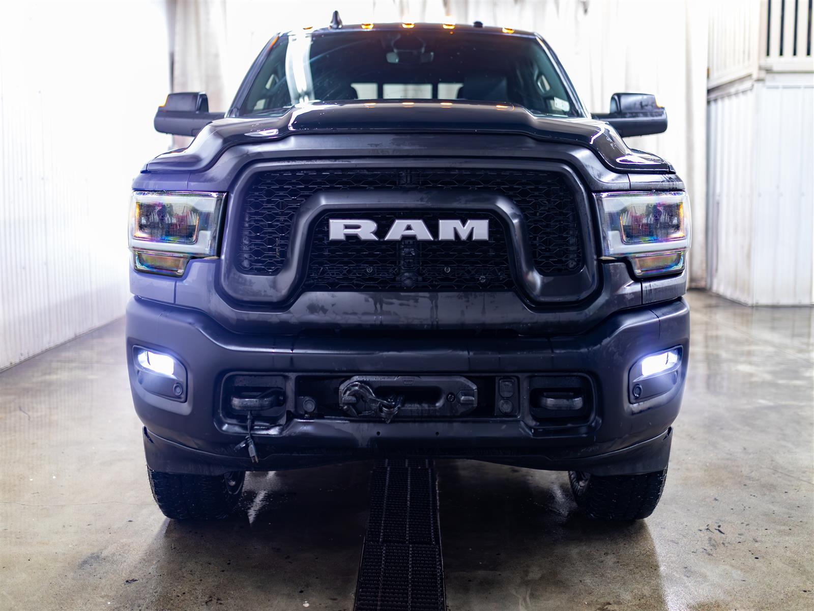 Ram 2500