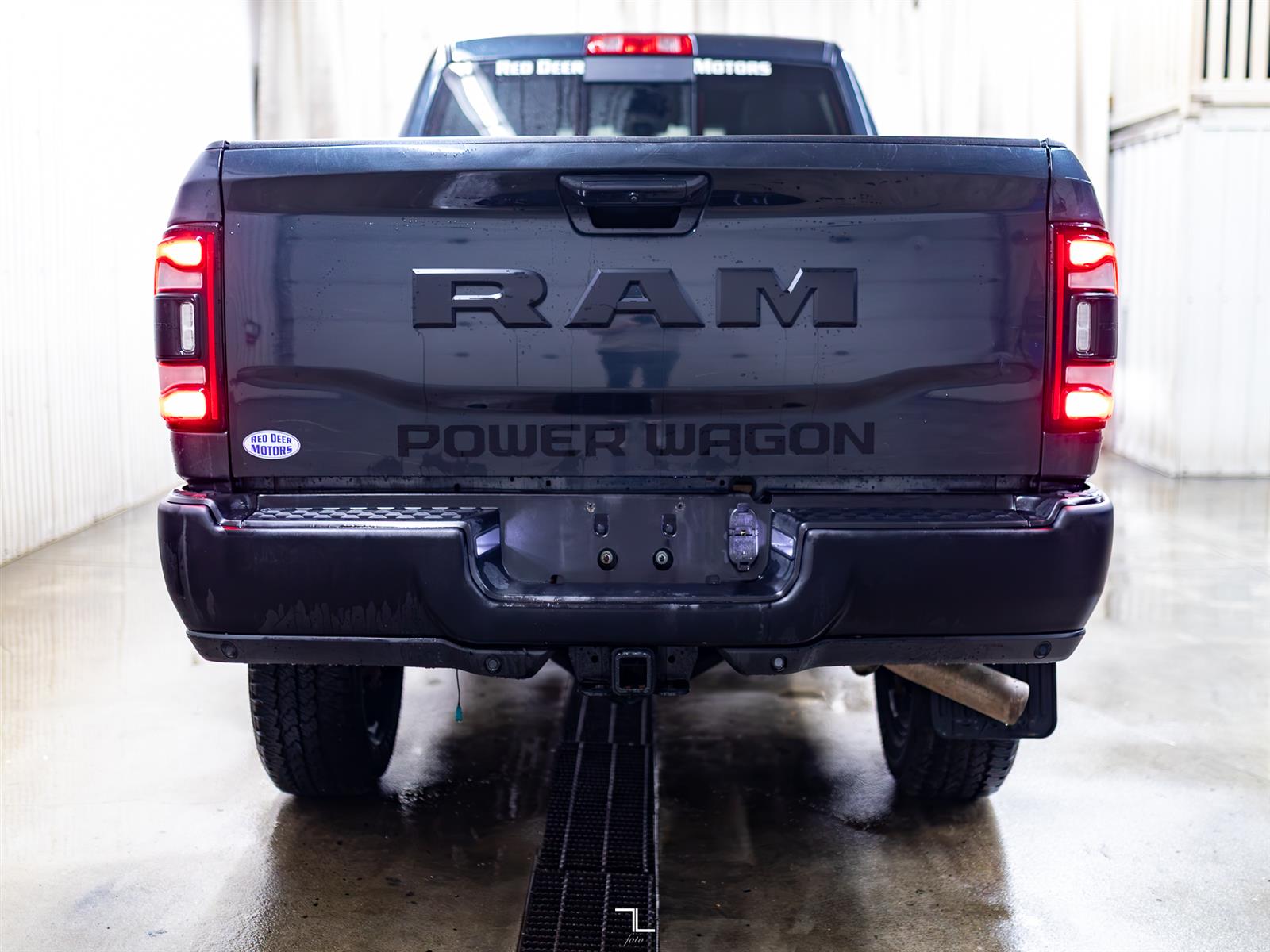 Ram 2500