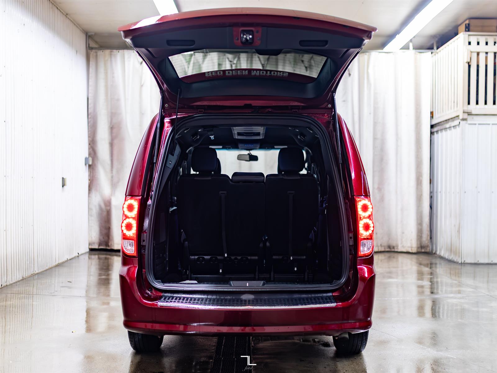 Dodge Grand Caravan