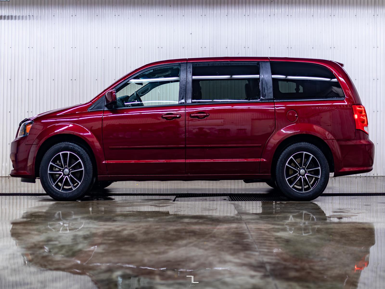 Dodge Grand Caravan