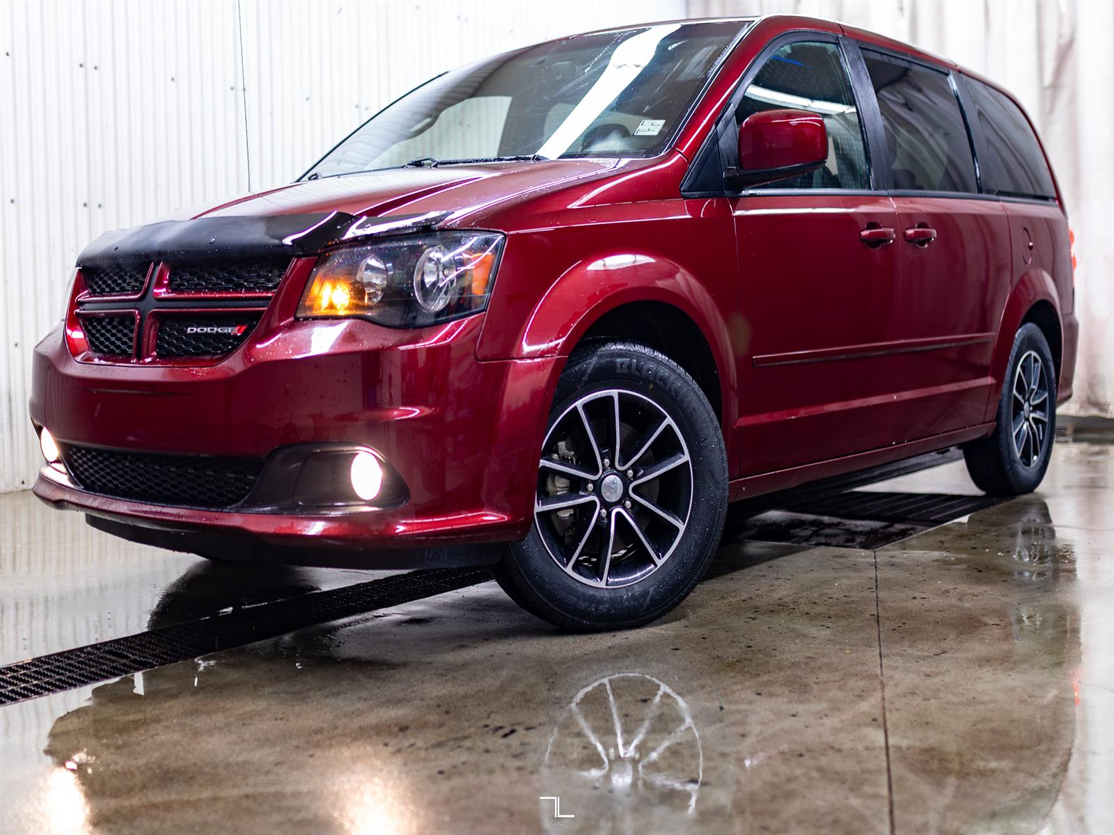 Dodge Grand Caravan