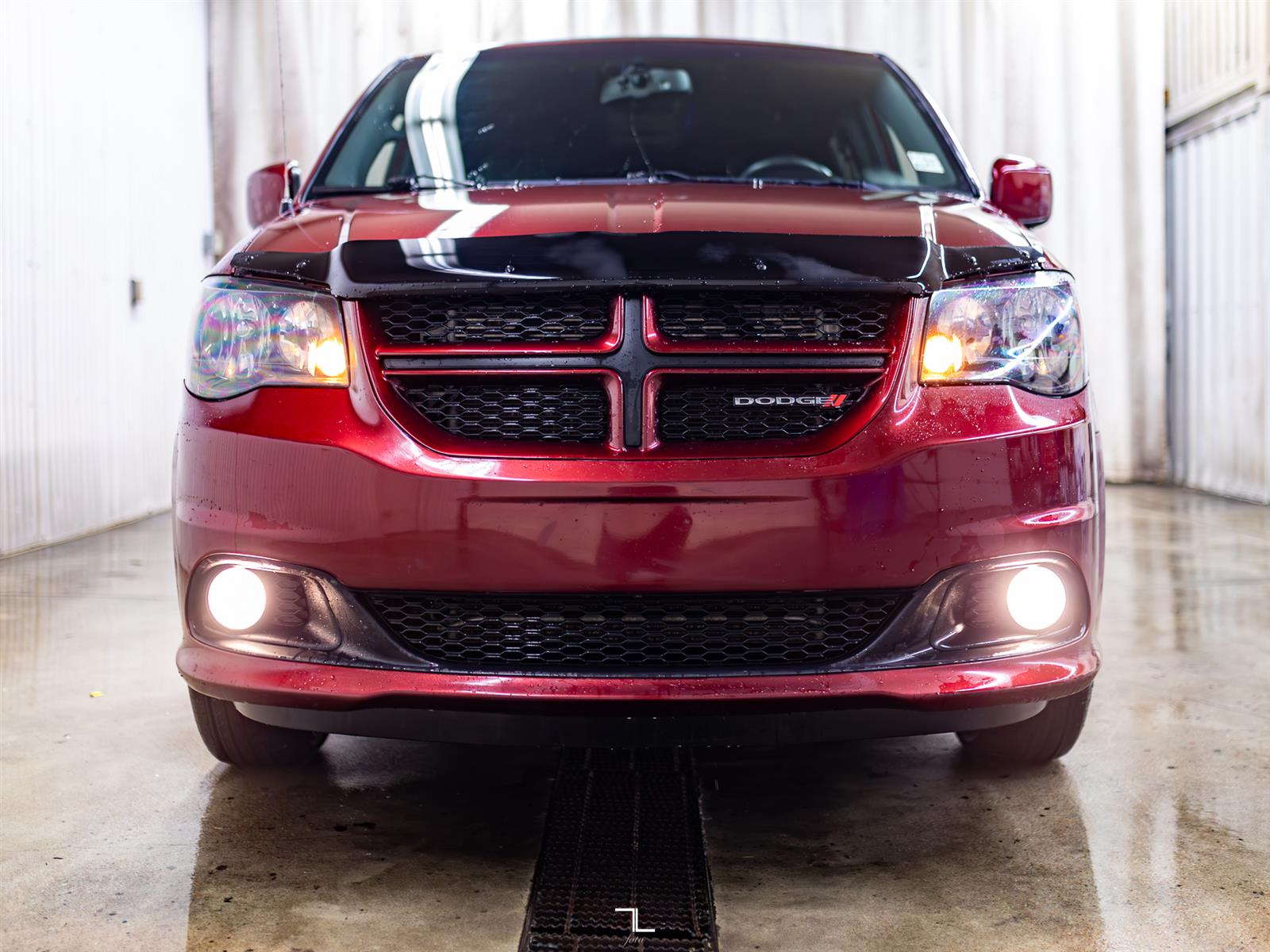 Dodge Grand Caravan