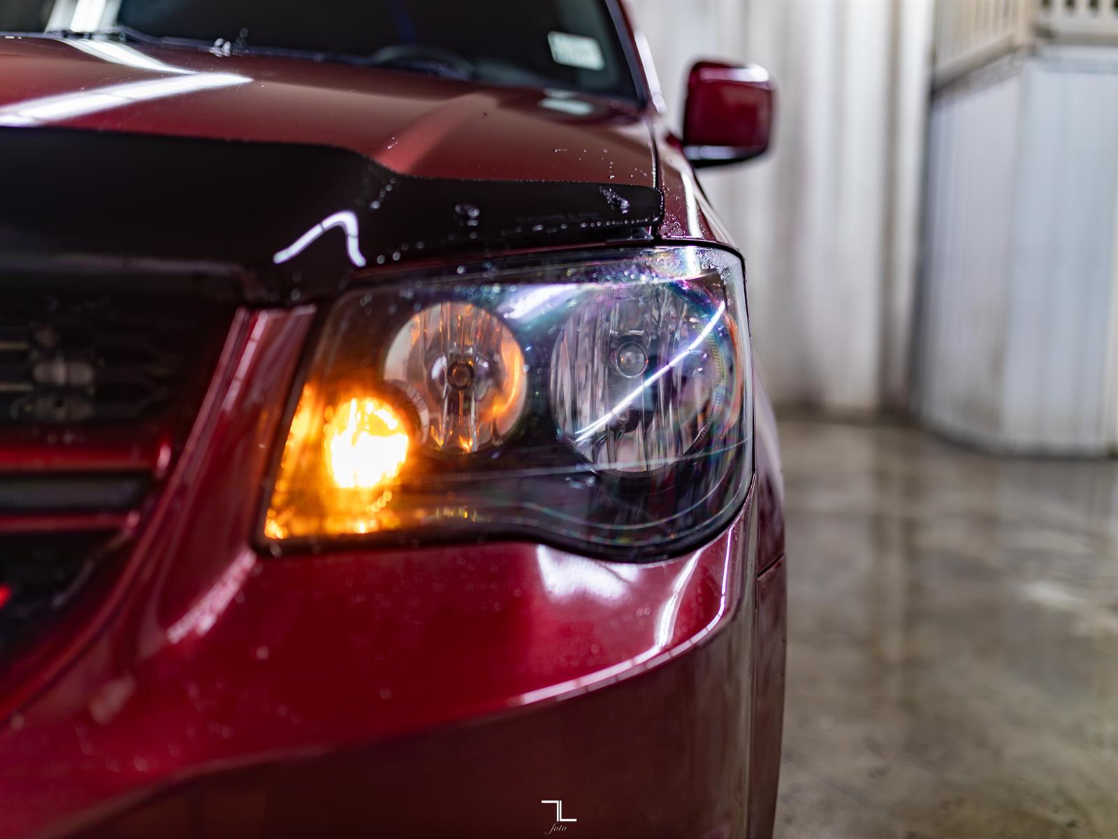 Dodge Grand Caravan