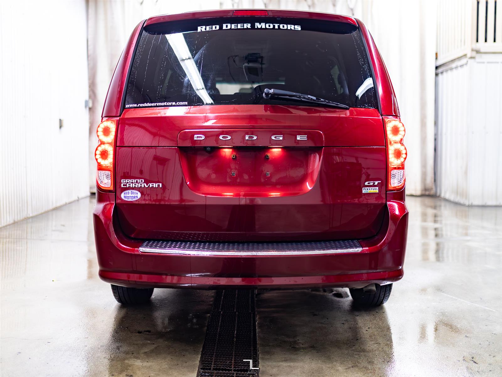 Dodge Grand Caravan