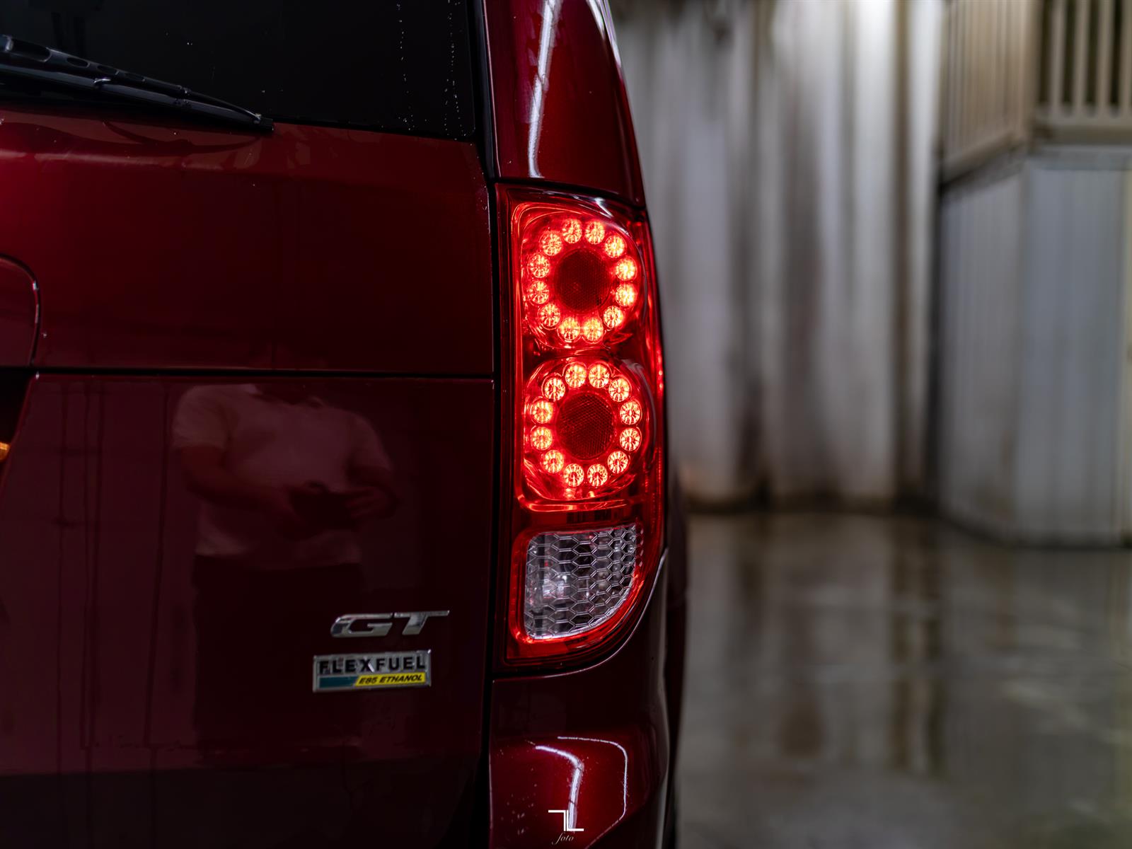 Dodge Grand Caravan