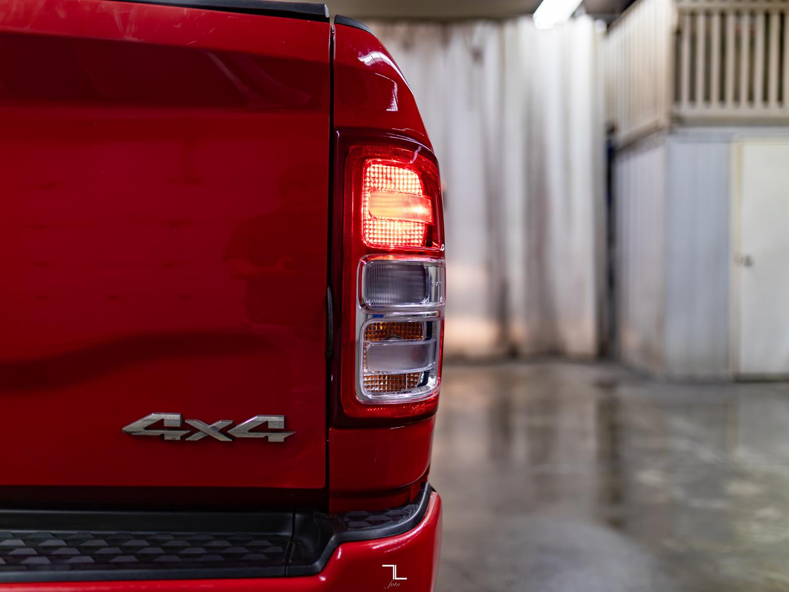 Ram 2500