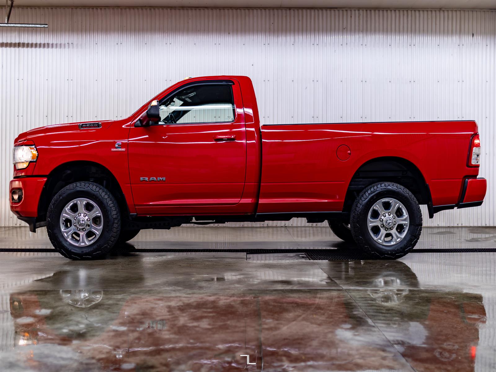 Ram 2500