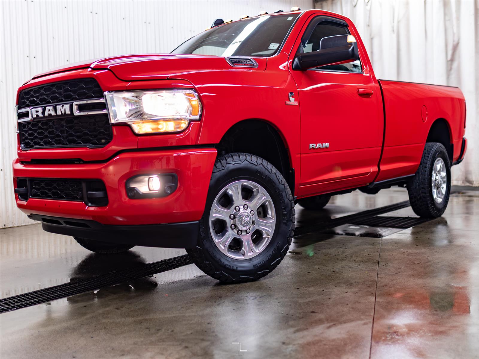 Ram 2500