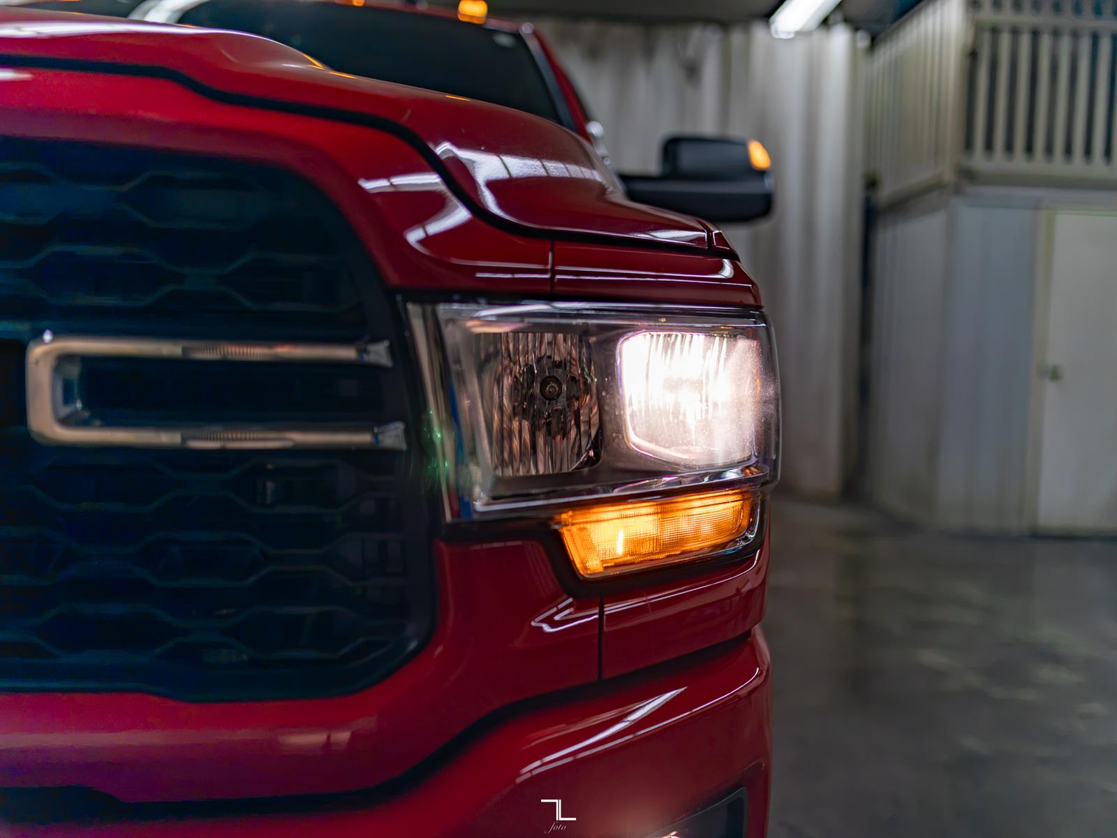 Ram 2500