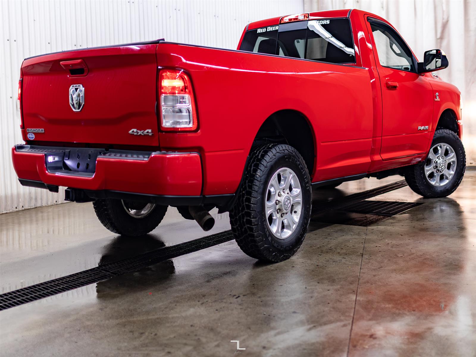 Ram 2500