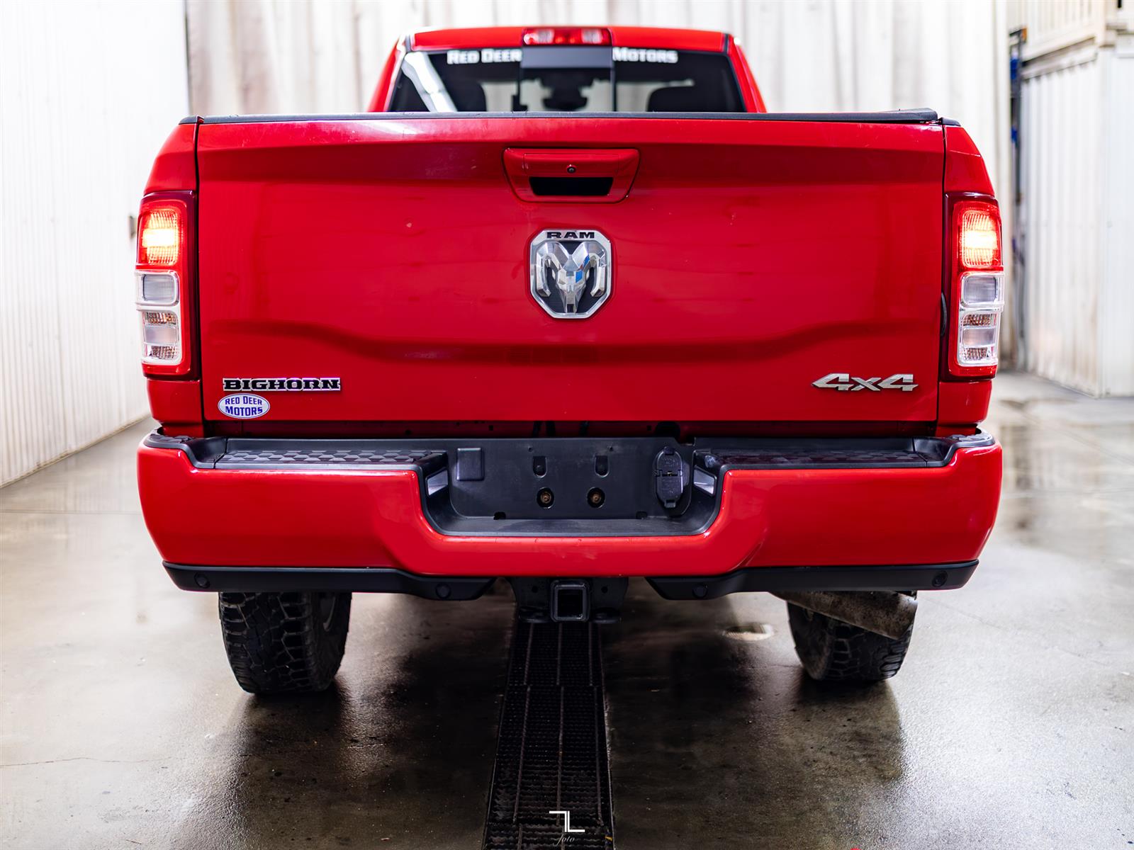 Ram 2500
