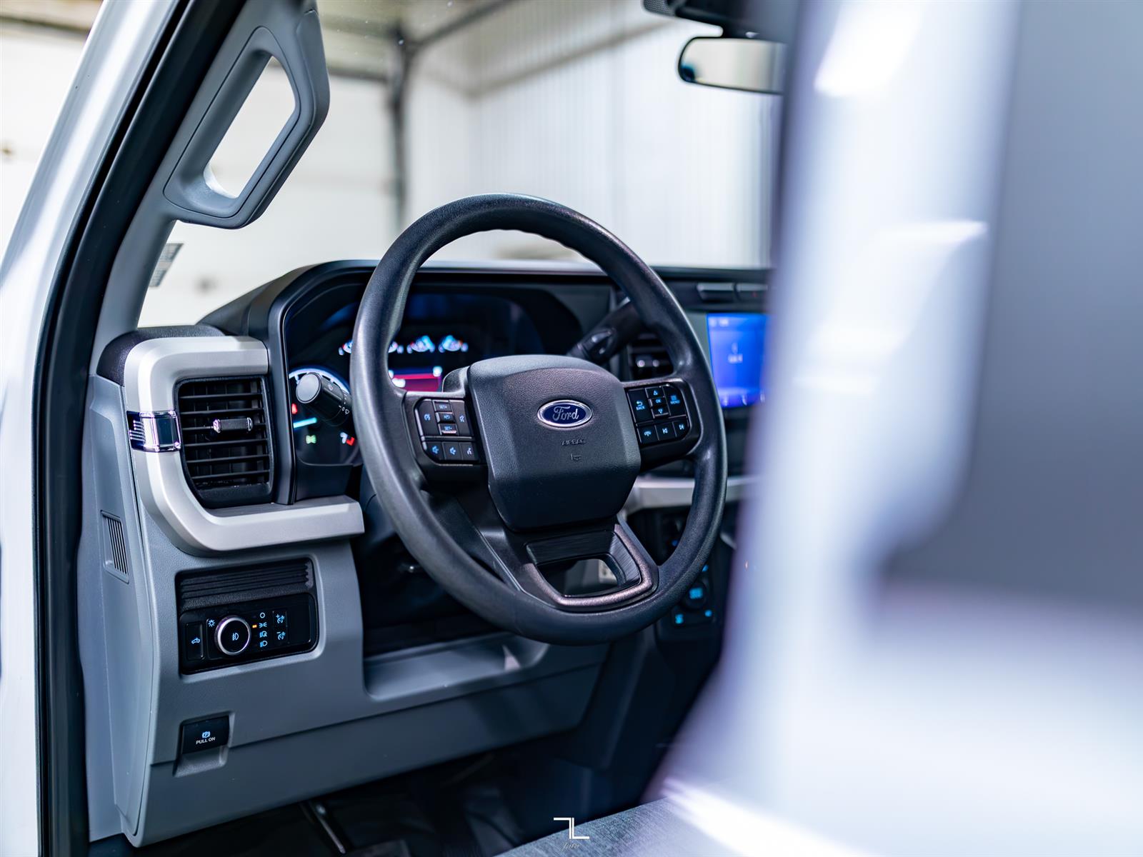 Ford F-250