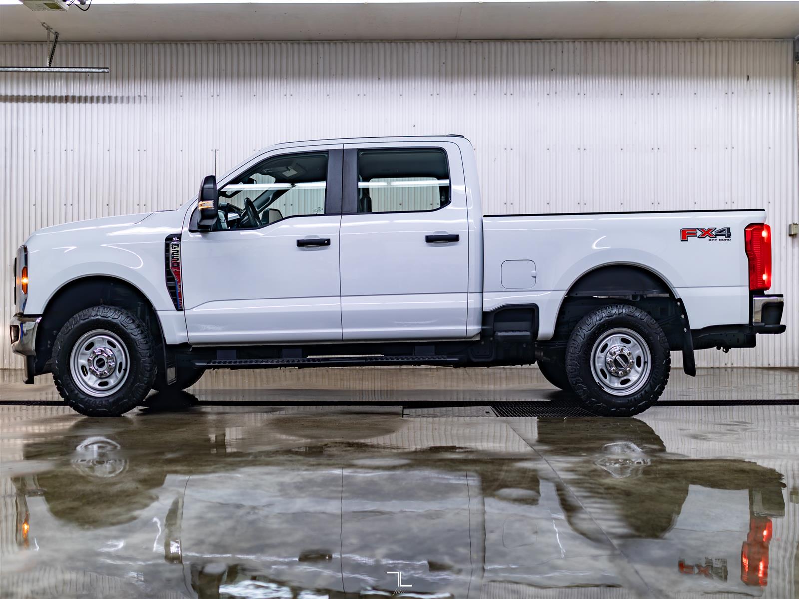 Ford F-250