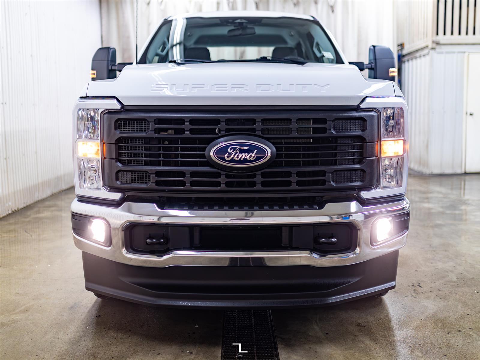 Ford F-250
