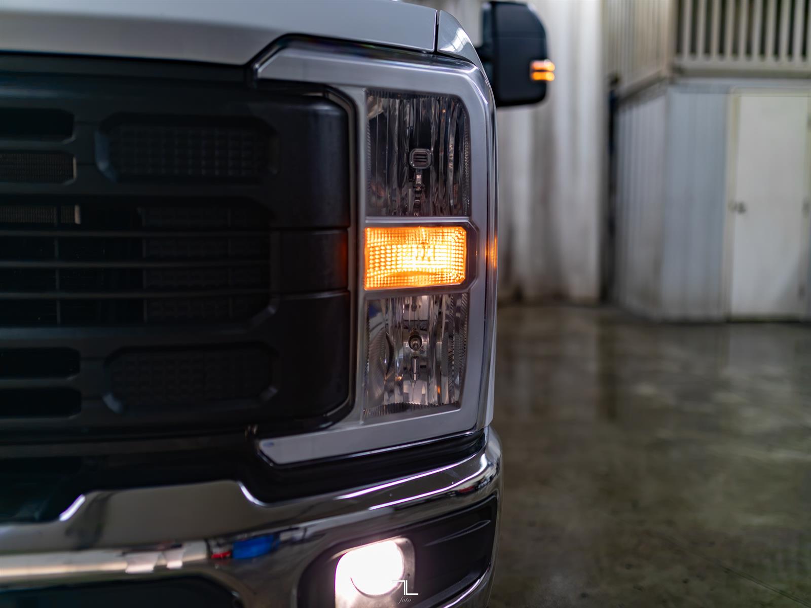 Ford F-250