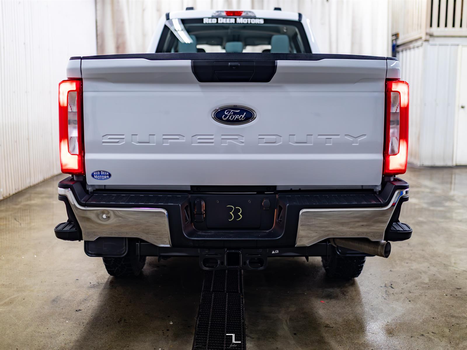 Ford F-250