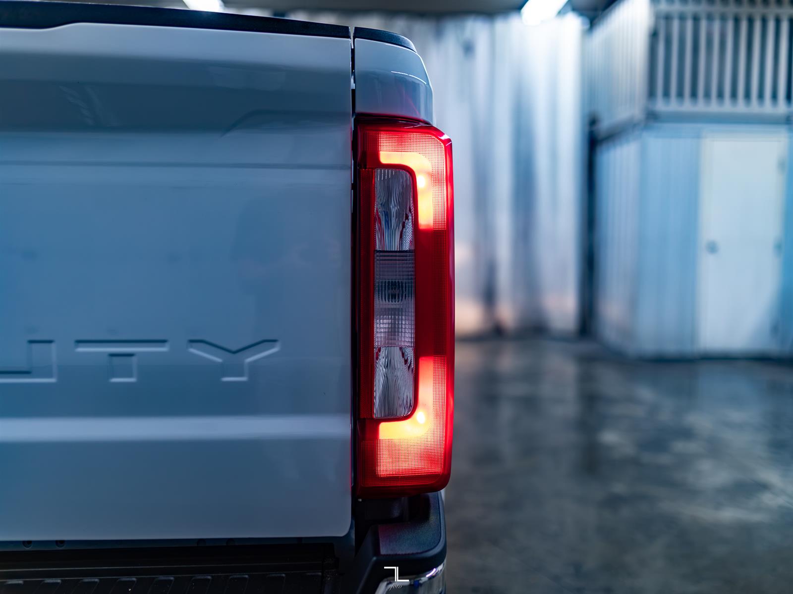 Ford F-250