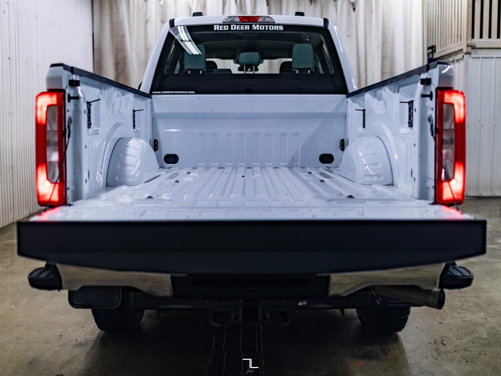Ford F-250