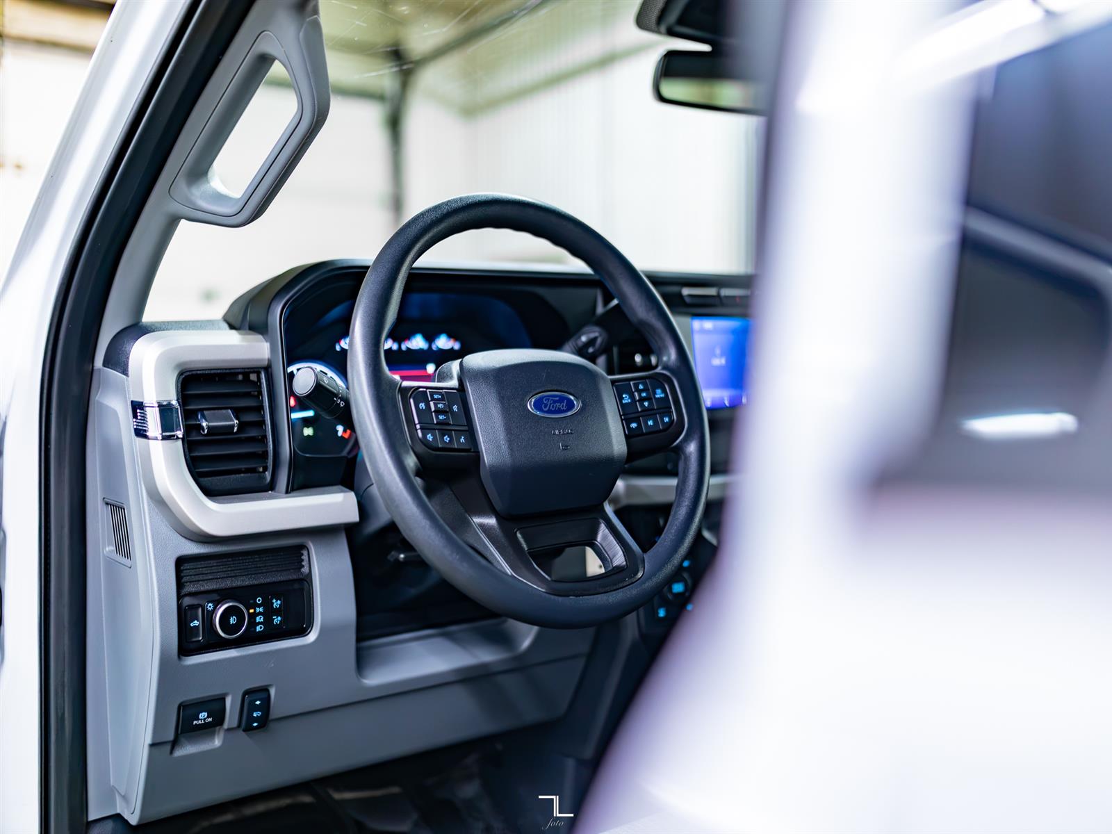 Ford F-350