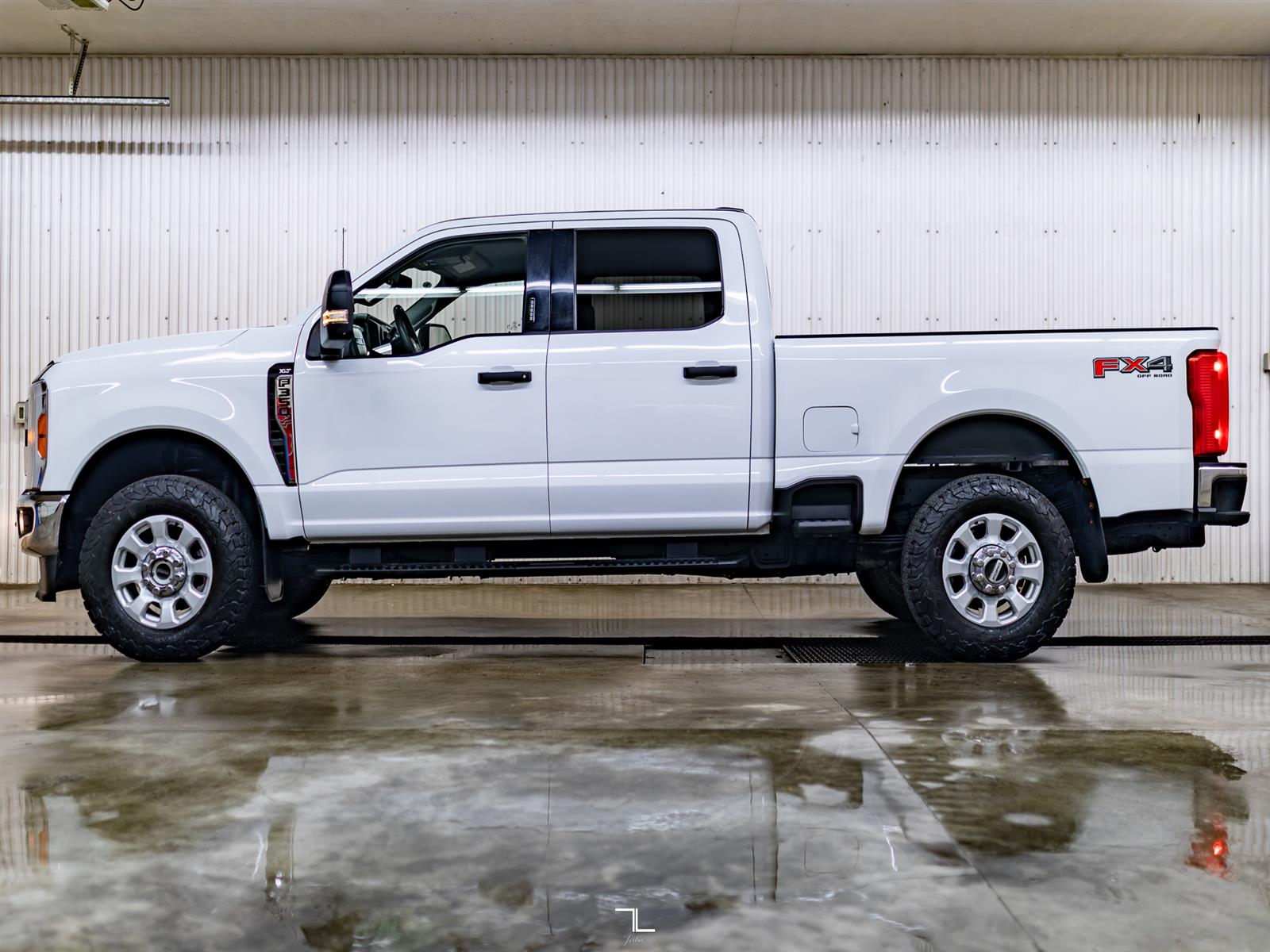 Ford F-350
