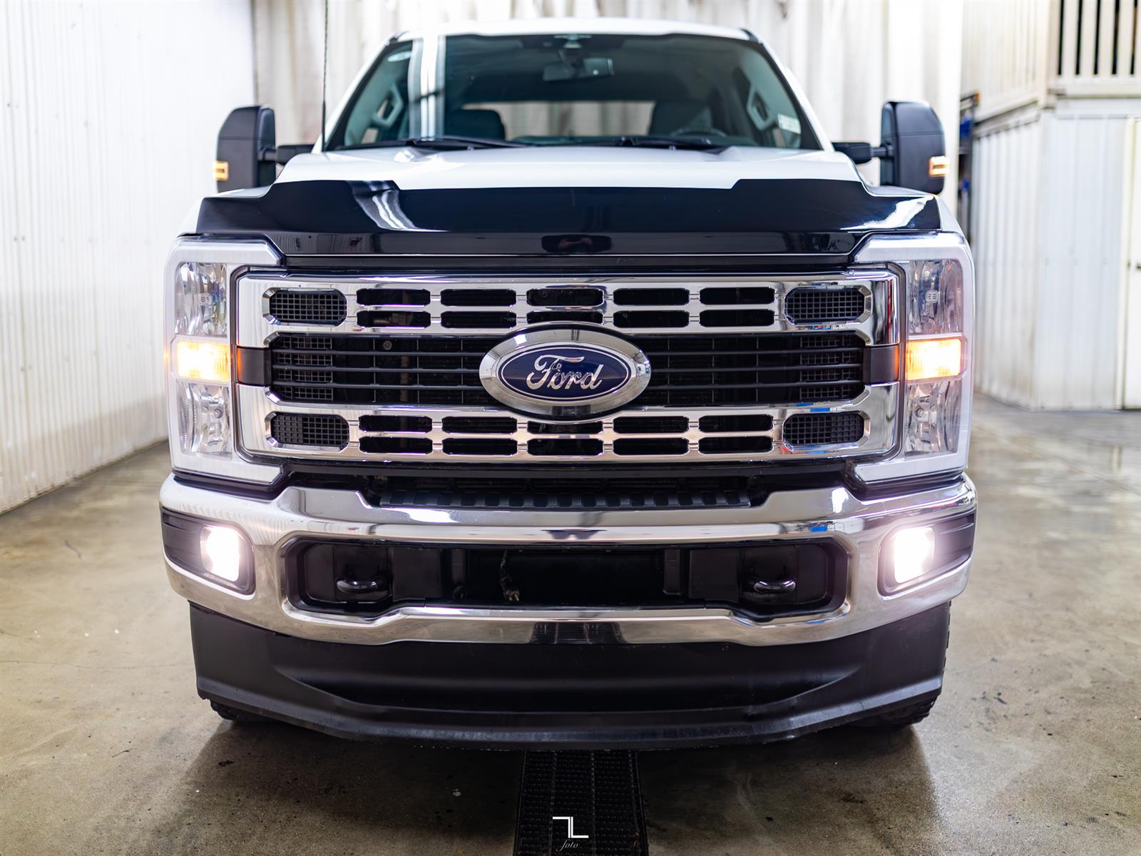 Ford F-350
