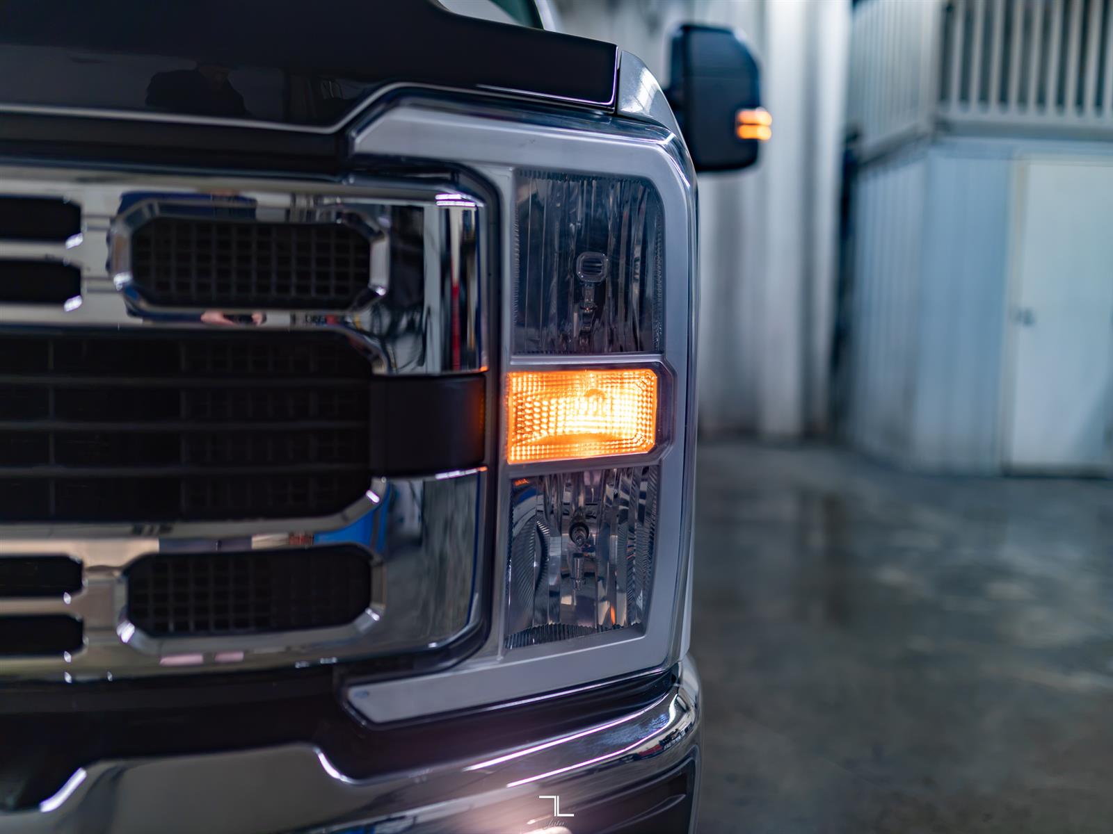 Ford F-350