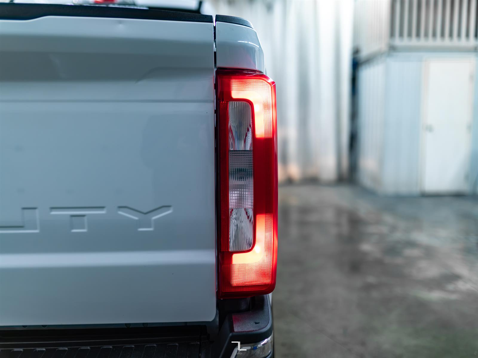 Ford F-350