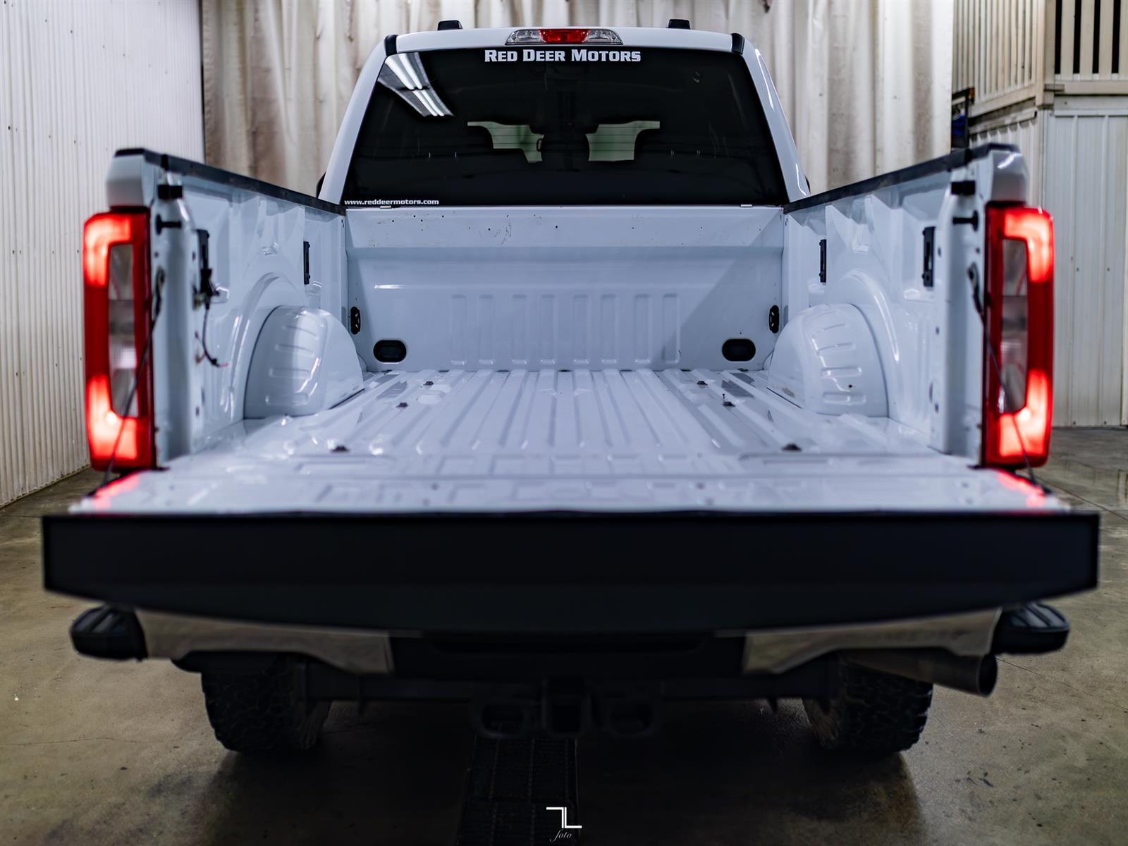 Ford F-350