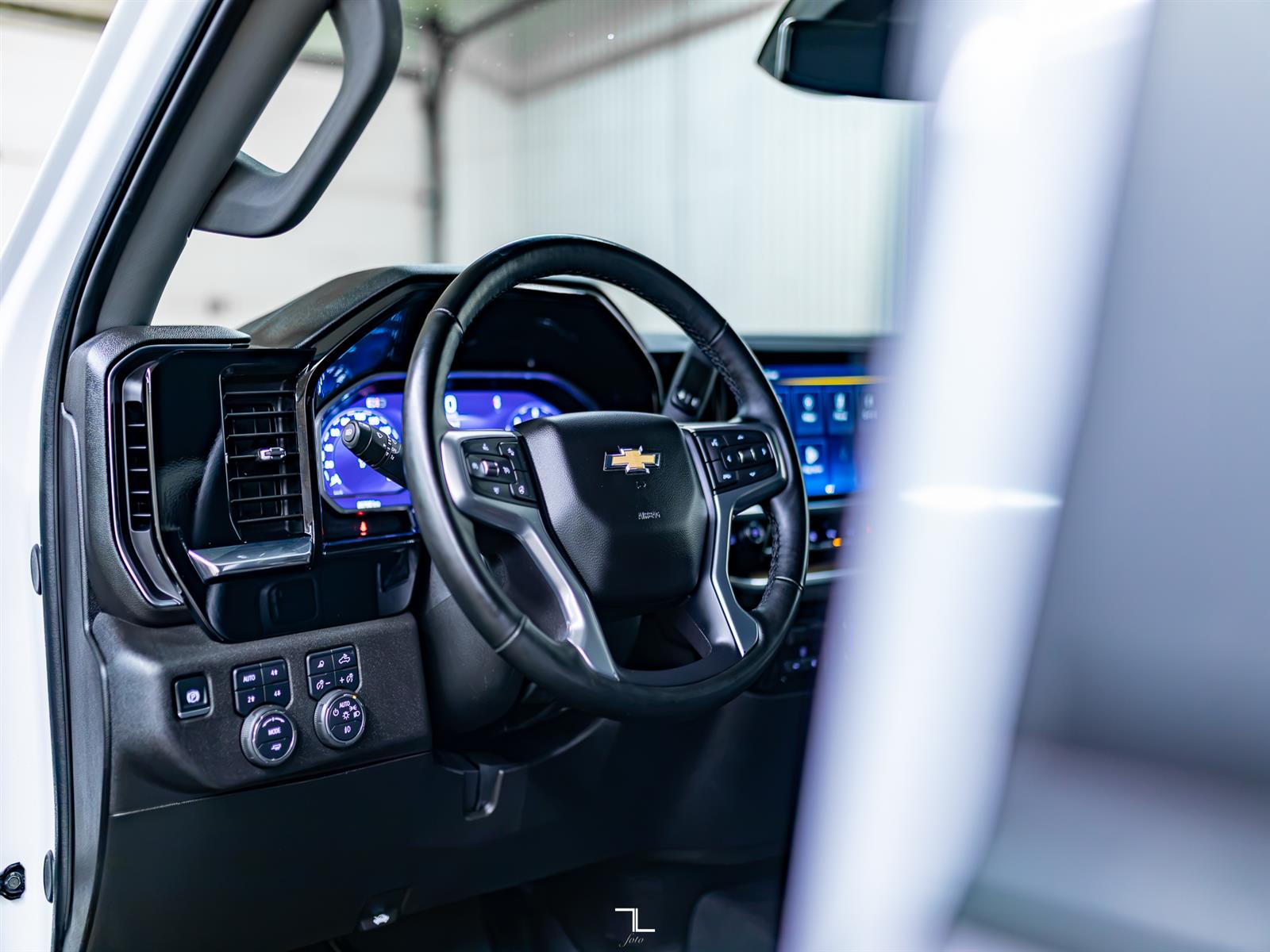 Chevrolet Silverado 2500HD