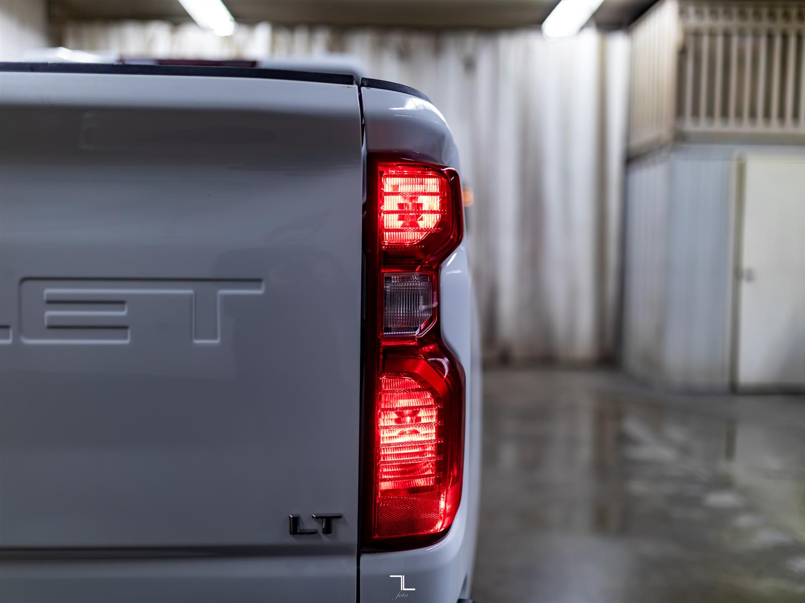 Chevrolet Silverado 2500HD