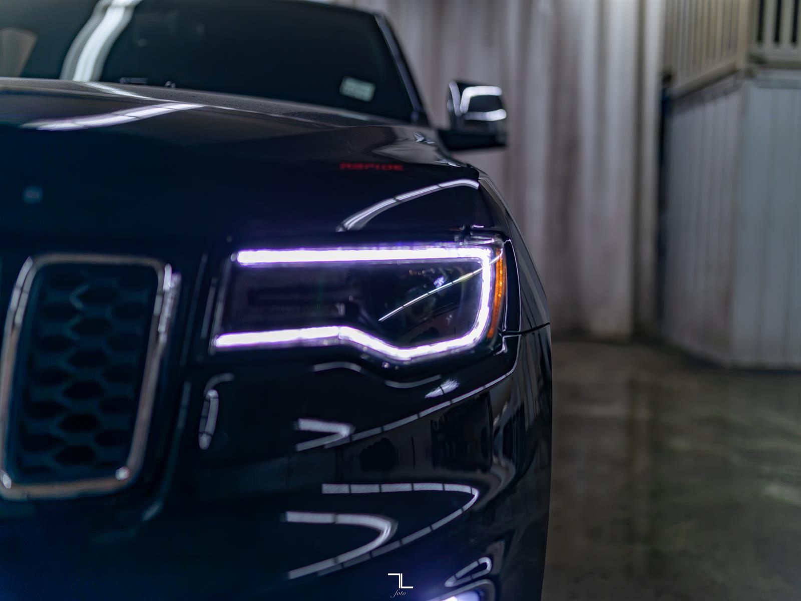Jeep Grand Cherokee WK