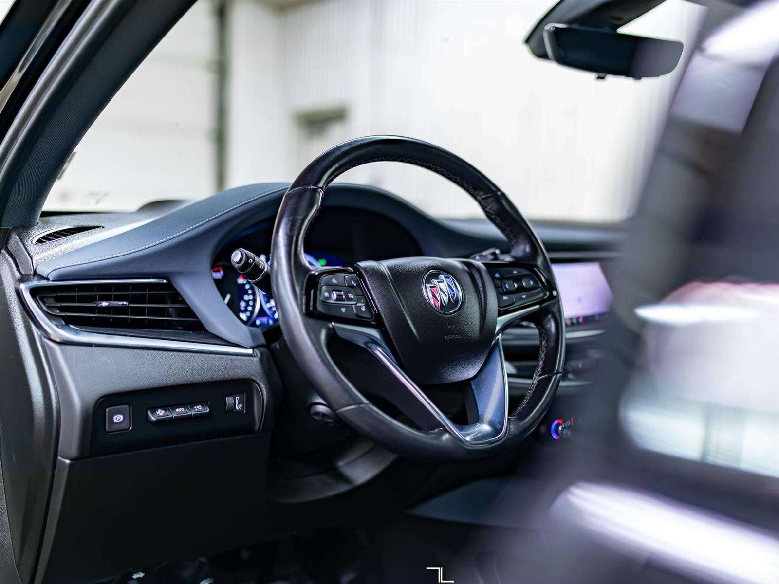 Buick Enclave
