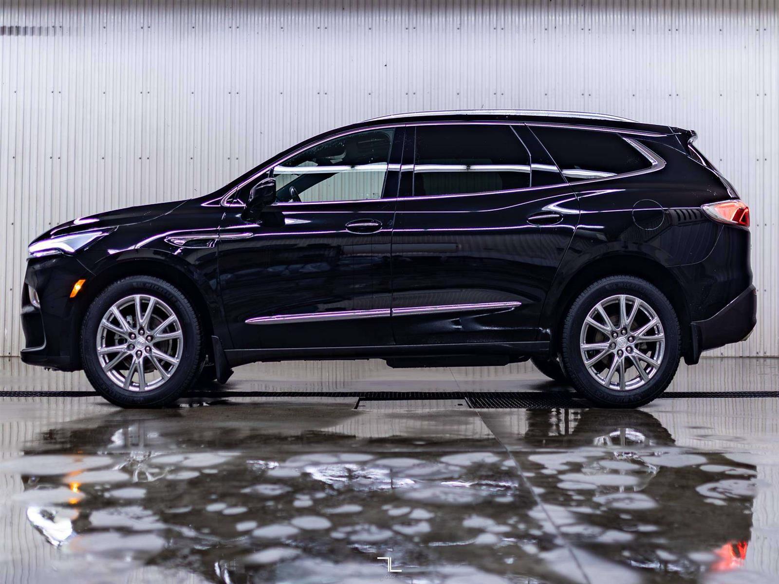 Buick Enclave