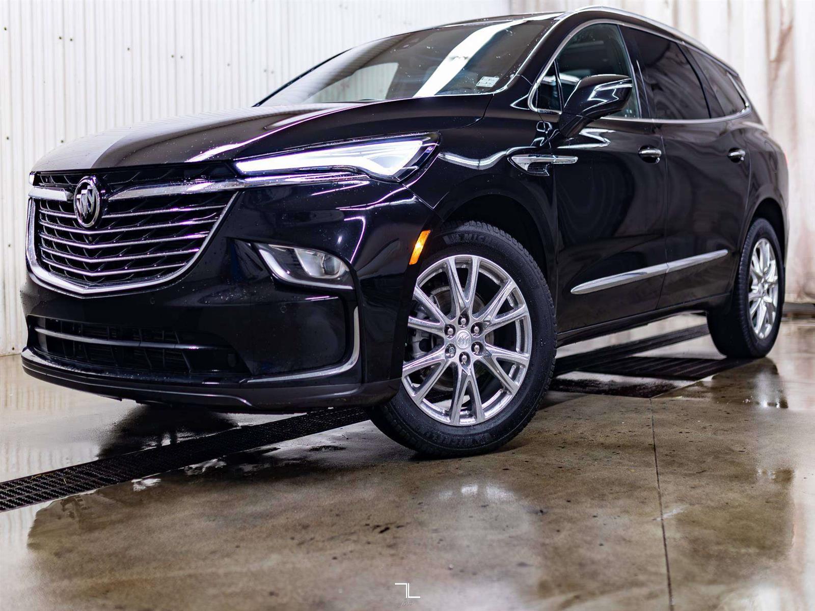 Buick Enclave